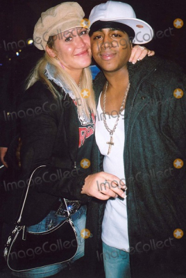 Keywords: Bradley McIntosh;Jo Omeara;Reunion