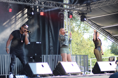 Keywords: S Club 3;Jo Omeara;Bradley McIntosh;Tina Barrett