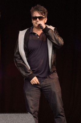 Keywords: Paul Cattermole