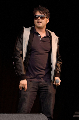 Keywords: Paul Cattermole