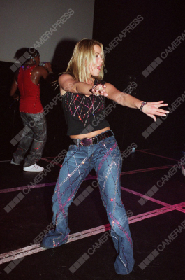 Keywords: Rachel Stevens