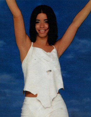Keywords: Tina Barrett