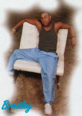 Keywords: Bradley McIntosh