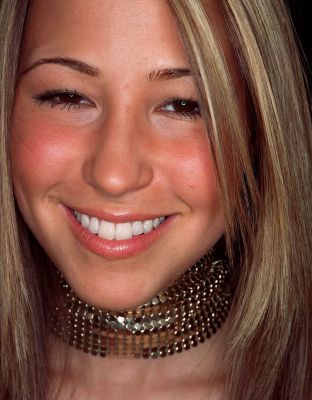 Keywords: Rachel Stevens