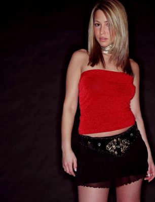 Keywords: Rachel Stevens