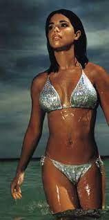 Keywords: Tina Barrett;FHM