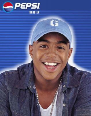 Keywords: Bradley McIntosh;Pepsi