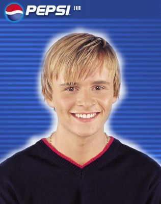 Keywords: Jon Lee;Pepsi