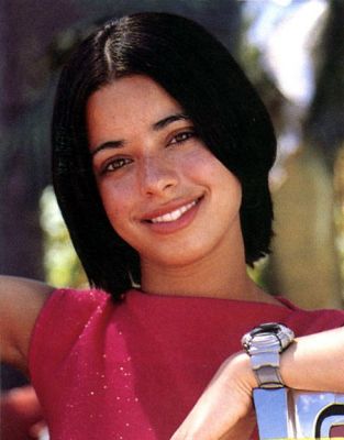 Keywords: Tina Barrett;Miami 7;S Club 7 in Miami