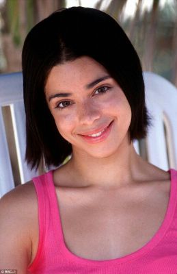 Keywords: Tina Barrett;Miami 7;S Club 7 in Miami