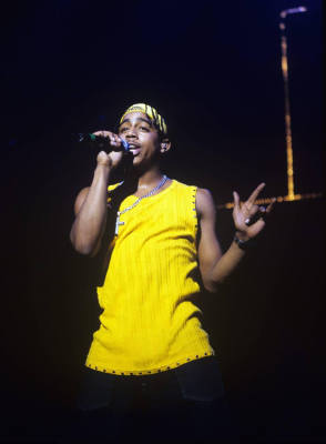 Keywords: Bradley McIntosh;Tour