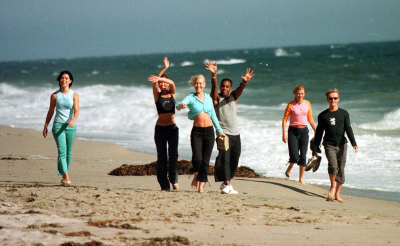 Keywords: S Club 7;S Club