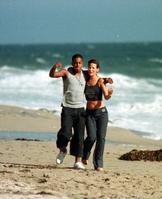Keywords: Bradley McIntosh;Rachel Stevens