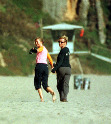 Keywords: Hannah Spearritt;Jon Lee