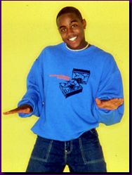 Keywords: Bradley McIntosh